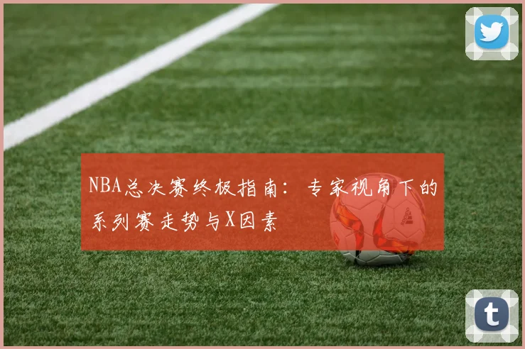 NBA总决赛终极指南:专家视角下的系列赛走势与X因素